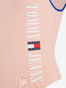 Tommy Hilfiger Underwear One Piece Runway Цял бански