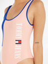 Tommy Hilfiger Underwear One Piece Runway Цял бански