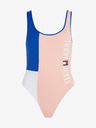 Tommy Hilfiger Underwear One Piece Runway Цял бански