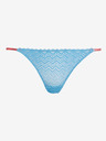 Tommy Hilfiger Underwear Lace Thong Бикини