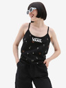 Vans Micro Ditsy Halter Потник