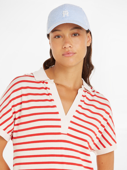 Tommy Hilfiger Iconic Prep Cap SE Cap