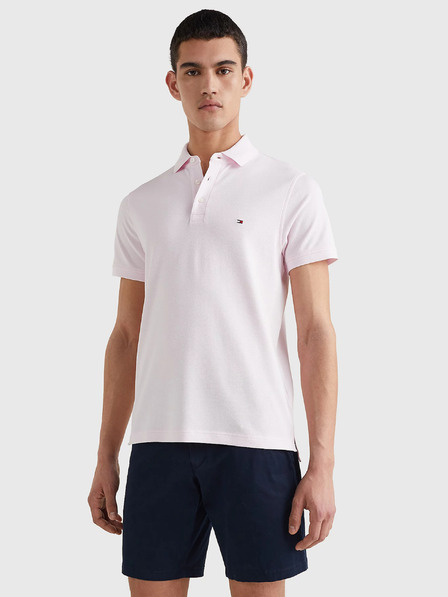 Tommy Hilfiger 1985 Slim Polo Поло тениска