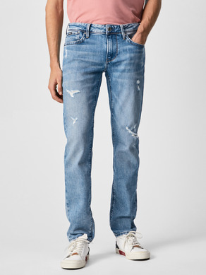 Pepe Jeans Hatch Jeans