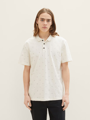 Tom Tailor Denim Polo T-shirt