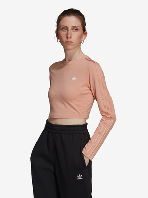 adidas Originals Crop Топ