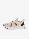 Puma Wired Run Slip On Flash Jr Спортни обувки детски