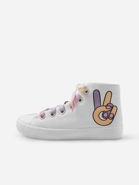 Reima Peace High Top Спортни обувки детски