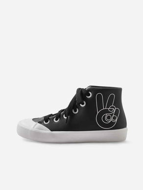 Reima Peace High Top Спортни обувки детски