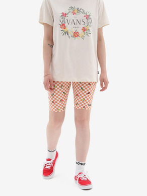 Vans WM Flying V Print Short Клин