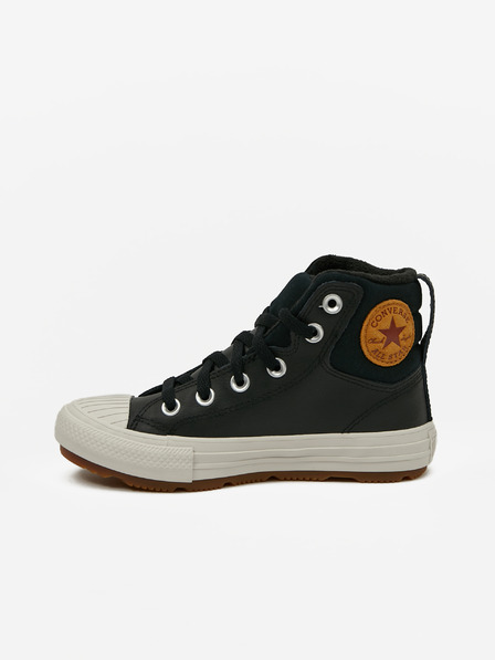 Converse Chuck Taylor All Star Berkshire Boot Leather Спортни обувки детски