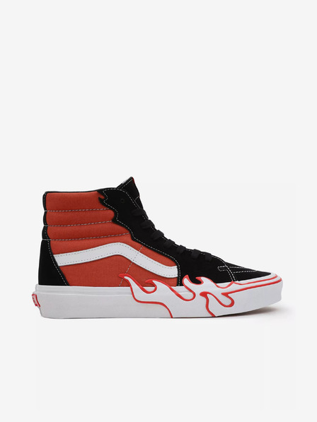 Vans SK8-Hi Flame Спортни обувки