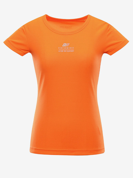 ALPINE PRO Basika T-shirt