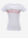 ALPINE PRO Dafota T-shirt