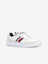 Tommy Hilfiger Lightweight Leather Спортни обувки