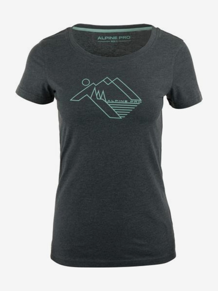 ALPINE PRO T-shirt