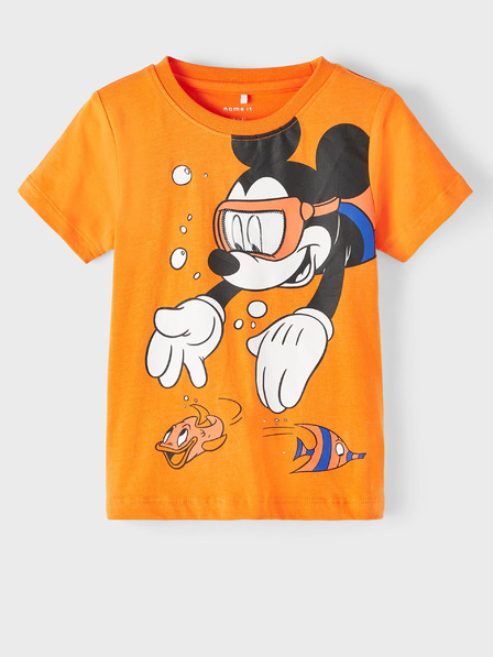 name it Mickey Тениска детски