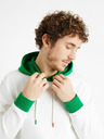 Celio Demultico Sweatshirt