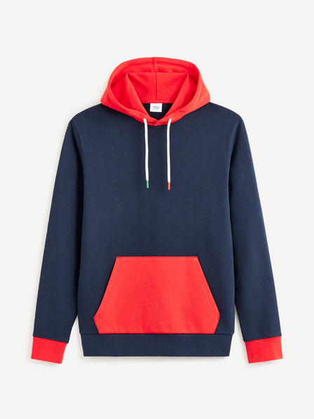 Celio Demultico Sweatshirt