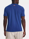 Under Armour UA Project Rock Brahma Bull T-shirt