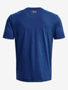 Under Armour UA Project Rock Brahma Bull T-shirt