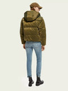 Scotch & Soda Winter jacket