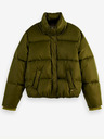 Scotch & Soda Winter jacket