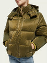 Scotch & Soda Winter jacket