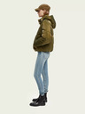 Scotch & Soda Winter jacket