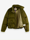 Scotch & Soda Winter jacket