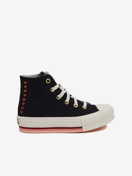 Converse Chuck Taylor All Star Спортни обувки детски