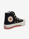 Converse Chuck Taylor All Star Спортни обувки детски