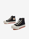 Converse Chuck Taylor All Star Спортни обувки детски