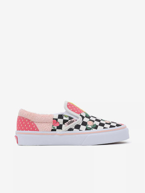 Vans UY Classic Patchwork Обувки без връзки детски