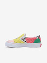 Vans UY Classic Patchwork Обувки без връзки детски