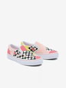 Vans UY Classic Patchwork Обувки без връзки детски