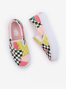 Vans UY Classic Patchwork Обувки без връзки детски