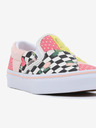 Vans UY Classic Patchwork Обувки без връзки детски