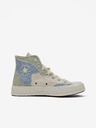 Converse Chuck 70 Craft Mix Спортни обувки