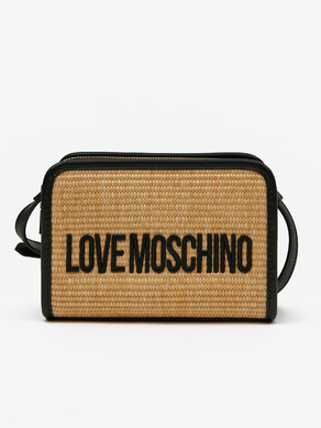 Love Moschino Чанта за през рамо