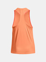 Under Armour Knockout Novelty Tank-ORG Потник