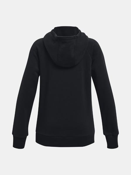 Under Armour Rival Logo Hoodie Суитшърт детски