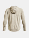 Under Armour UA Rival Try Athlc Dep FZ HD Sweatshirt