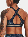 Under Armour UA Project Rock Bra Printed Cпортен Сутиен