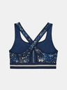 Under Armour UA Project Rock Bra Printed Cпортен Сутиен