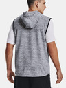 Under Armour Curry Sleeveless Hoodie Sweatshirt