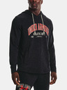 Under Armour UA Rival Try Athlc Dept HD Sweatshirt