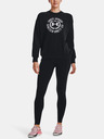 Under Armour Rival Fleece Crest Grp Crew Sweatshirt