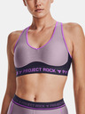 Under Armour UA Project Rock Crsbck Dsrpt Cпортен Сутиен