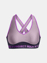 Under Armour UA Project Rock Crsbck Dsrpt Cпортен Сутиен